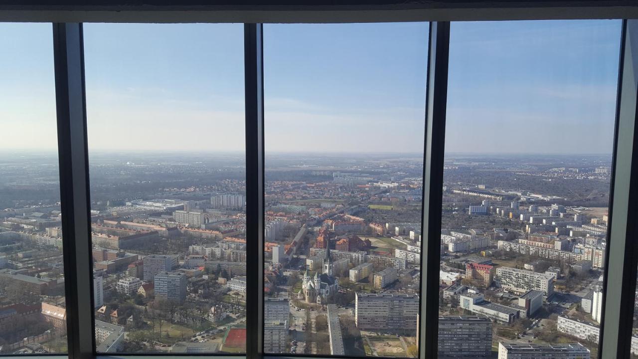 Babka Wiezowiec Noclegi Warszawa Exteriör bild