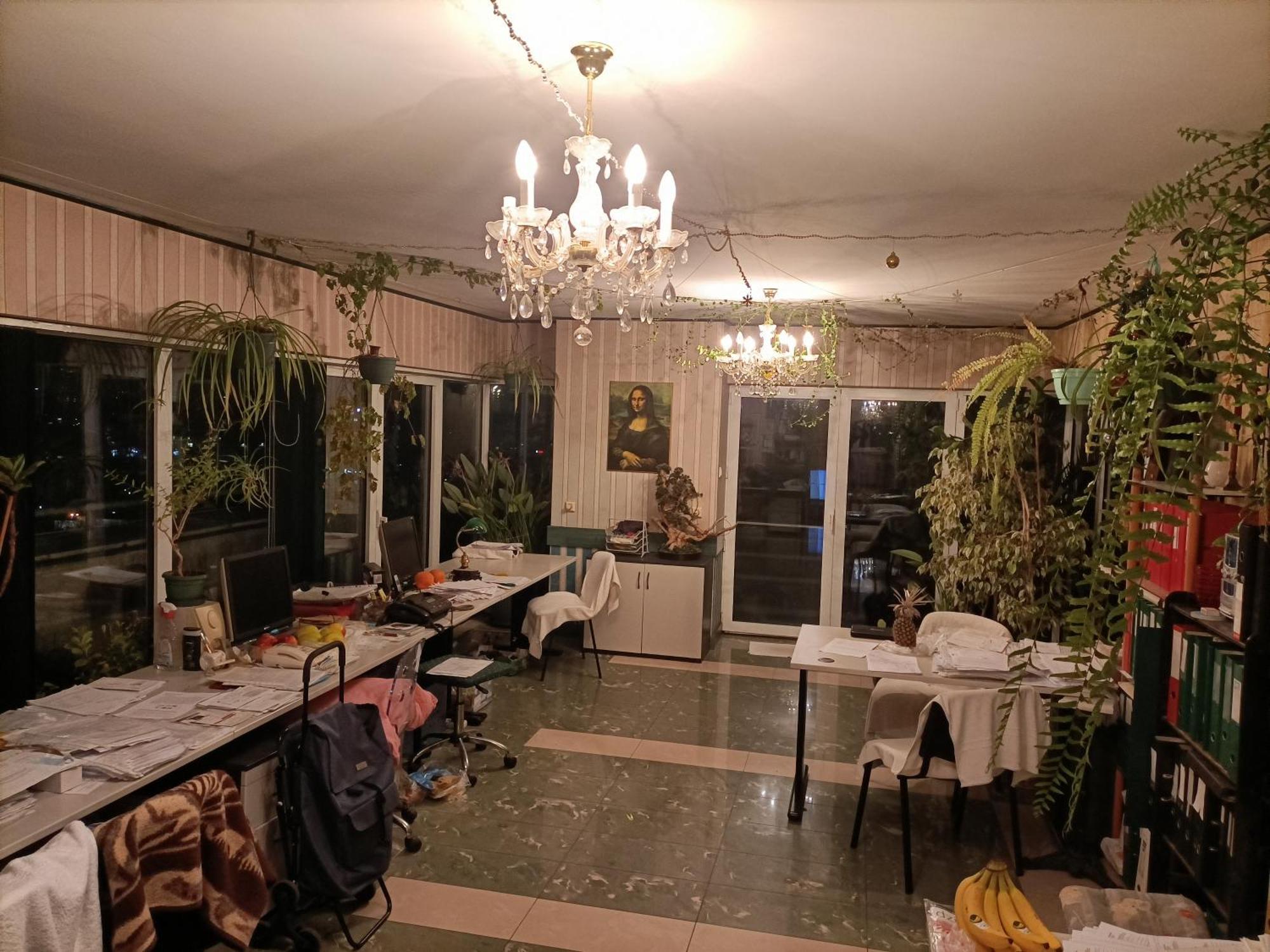 Babka Wiezowiec Noclegi Warszawa Exteriör bild